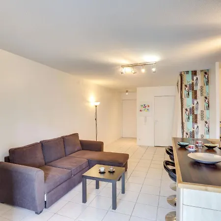 Appartamento Studio Hegokoa