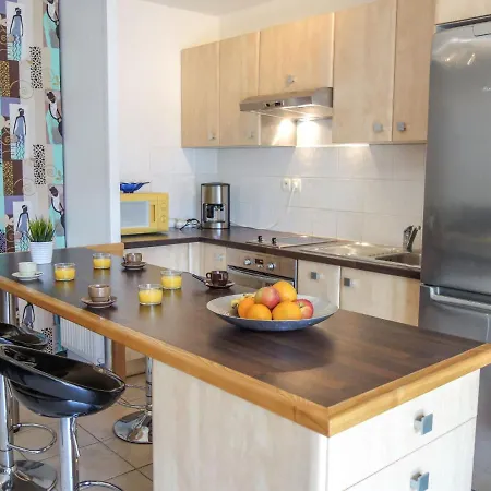Studio Hegokoa Appartamento Saint-Jean-de-Luz