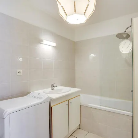 Appartamento Studio Hegokoa *
