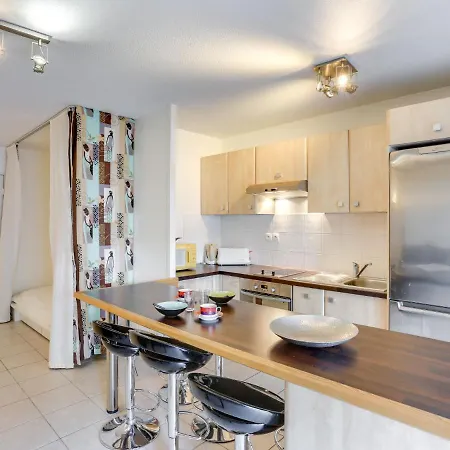 Appartamento Studio Hegokoa