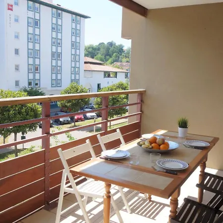 Studio Hegokoa Saint-Jean-de-Luz