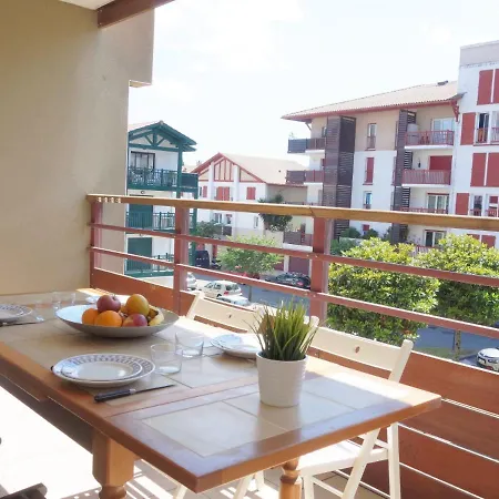 Studio Hegokoa * Saint-Jean-de-Luz