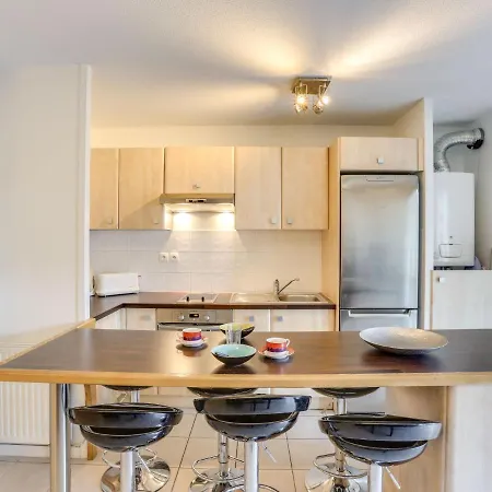 Studio Hegokoa Appartamento Saint-Jean-de-Luz
