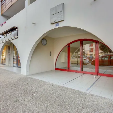 Studio Hegokoa * Saint-Jean-de-Luz