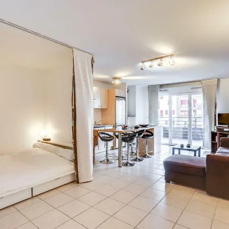 Studio Hegokoa * Saint-Jean-de-Luz